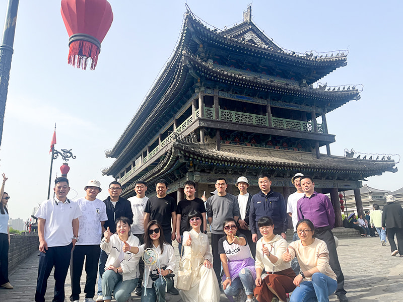 Công ty TNHH Kỹ thuật và Kỹ thuật Changzhou Haolilai, Ltd.